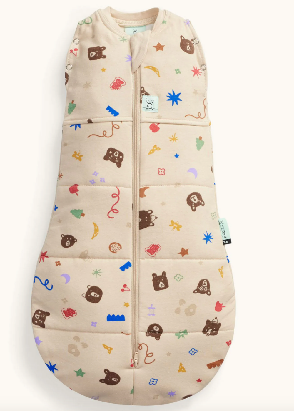 Ergo Pouch Cocoon Swaddle Bag 3.5 tog