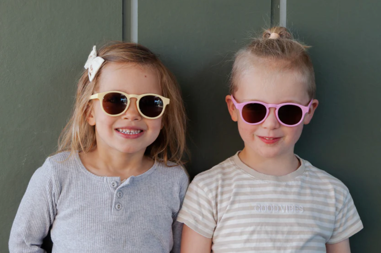 Zazi Shades - Kids 3+