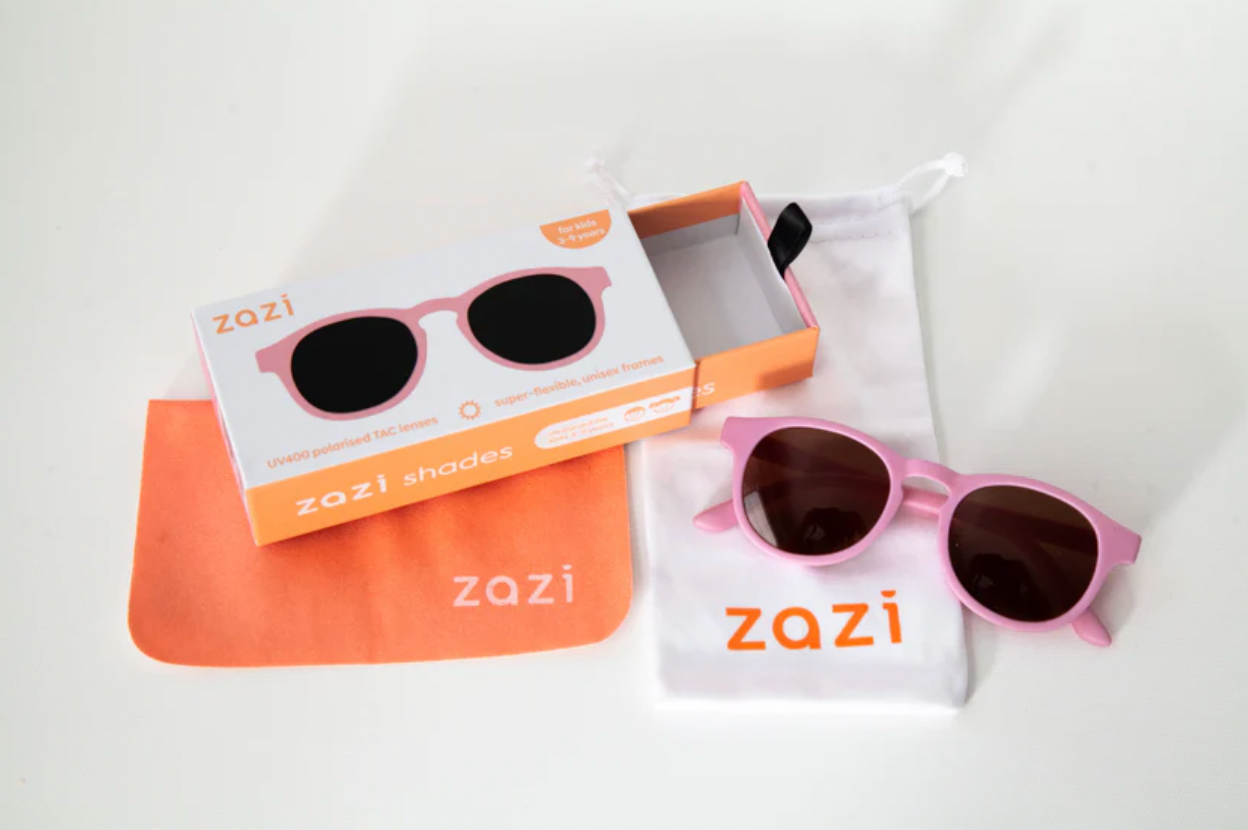 Zazi Shades - Kids 3+