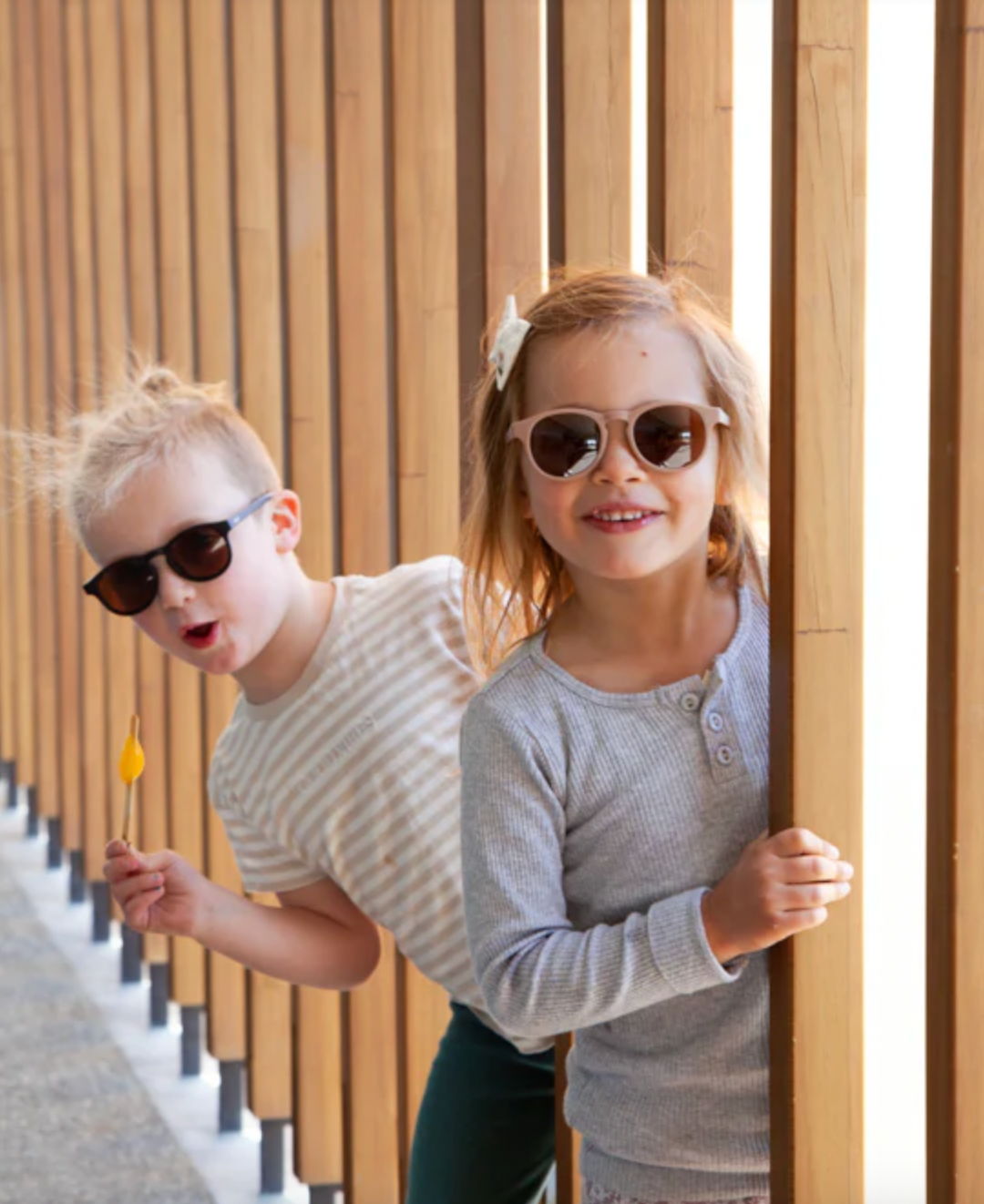Zazi Shades - Kids 3+