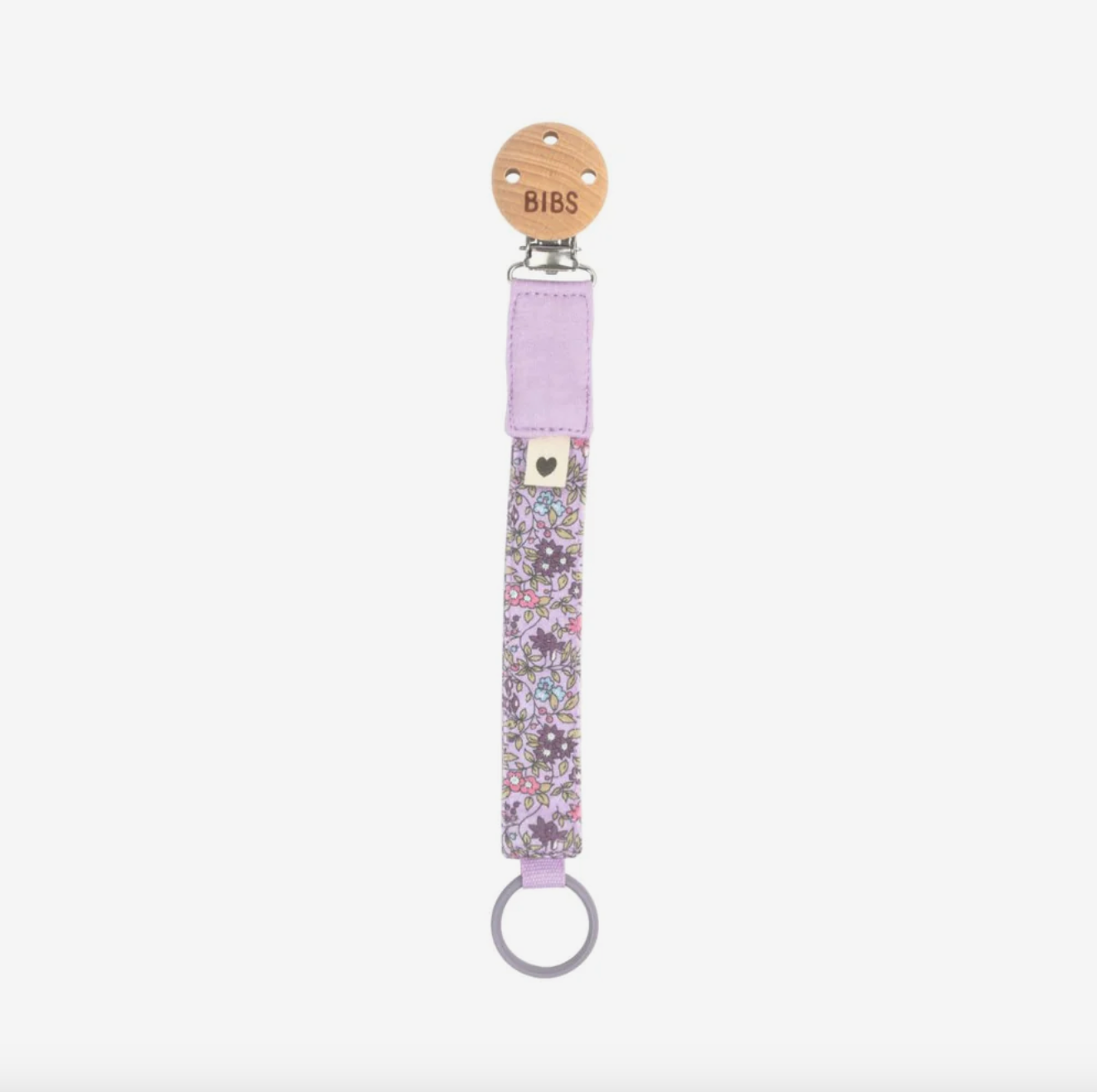 Liberty Pacifier Clip