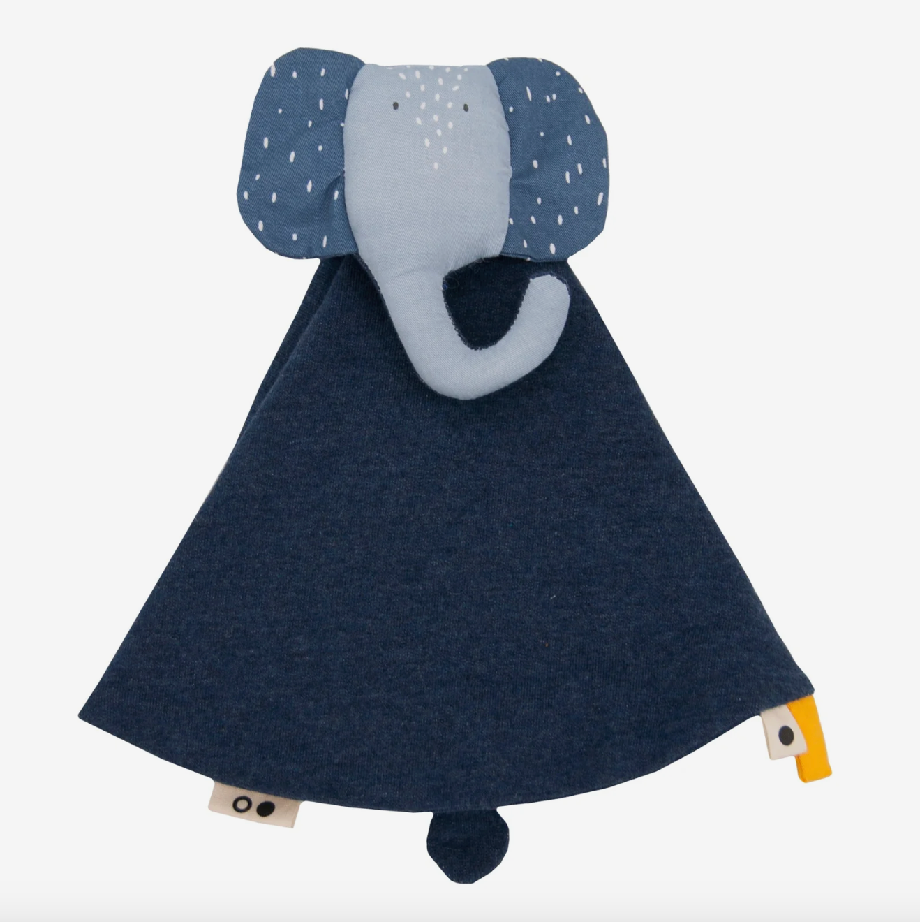 Baby Comforter