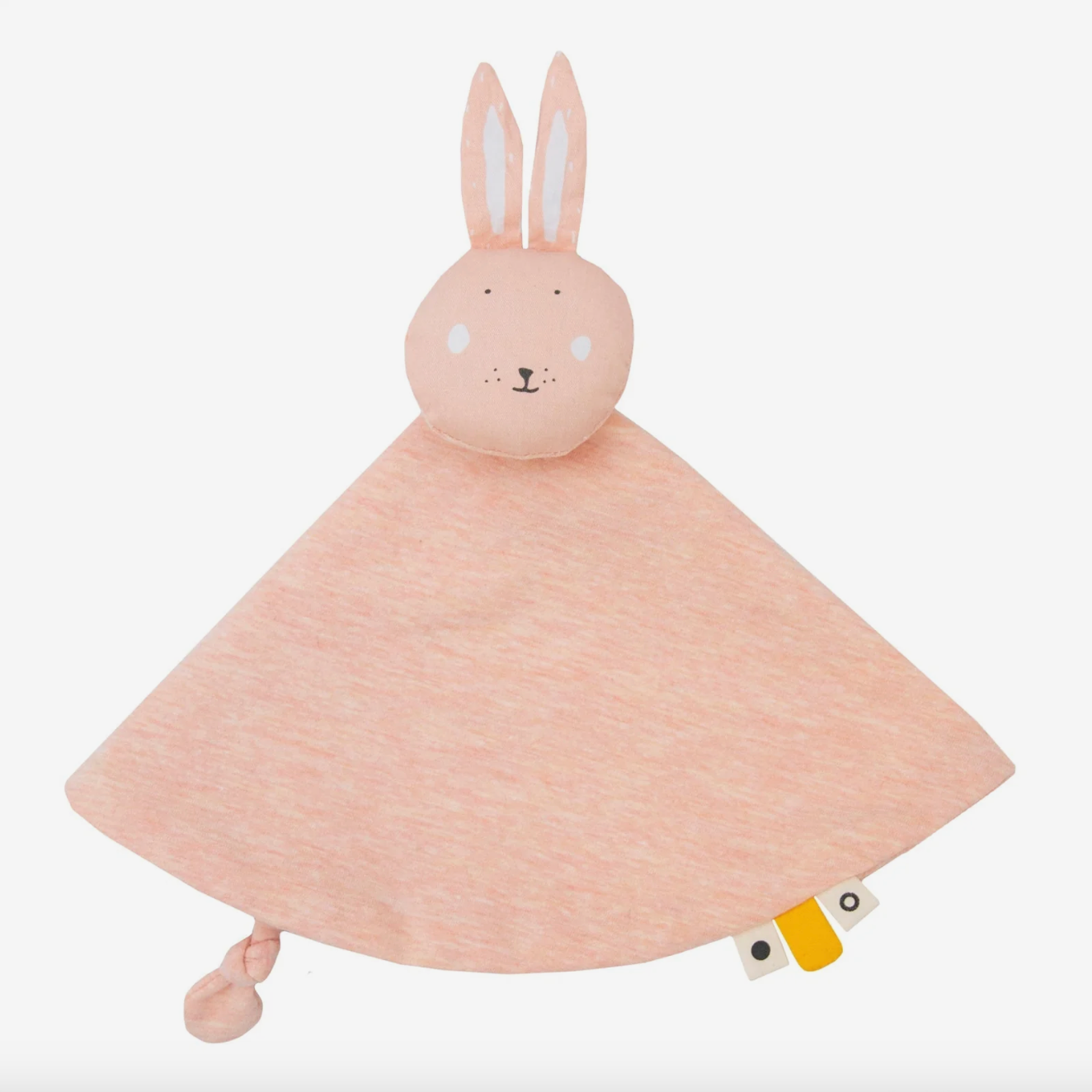 Baby Comforter