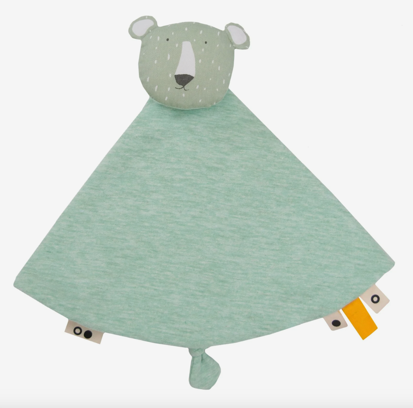Baby Comforter