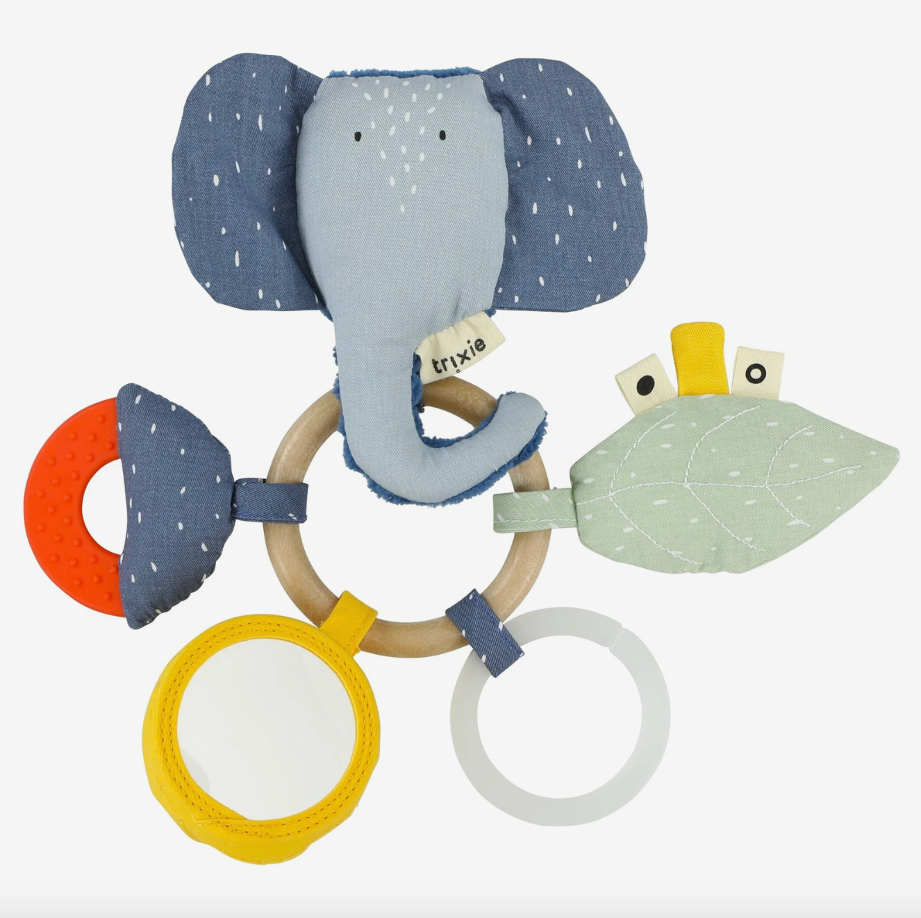 Activity Ring