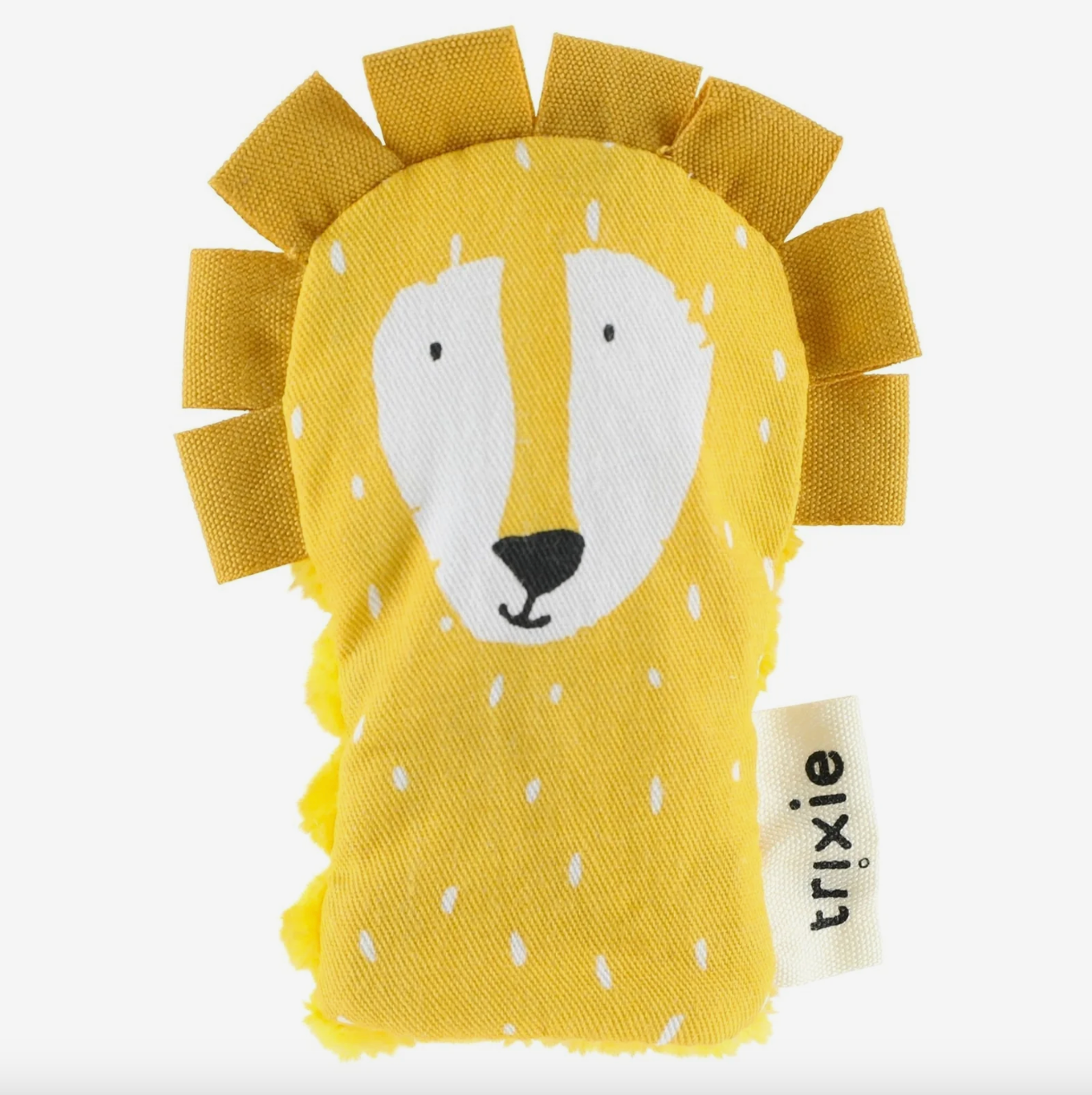 Finger Puppet