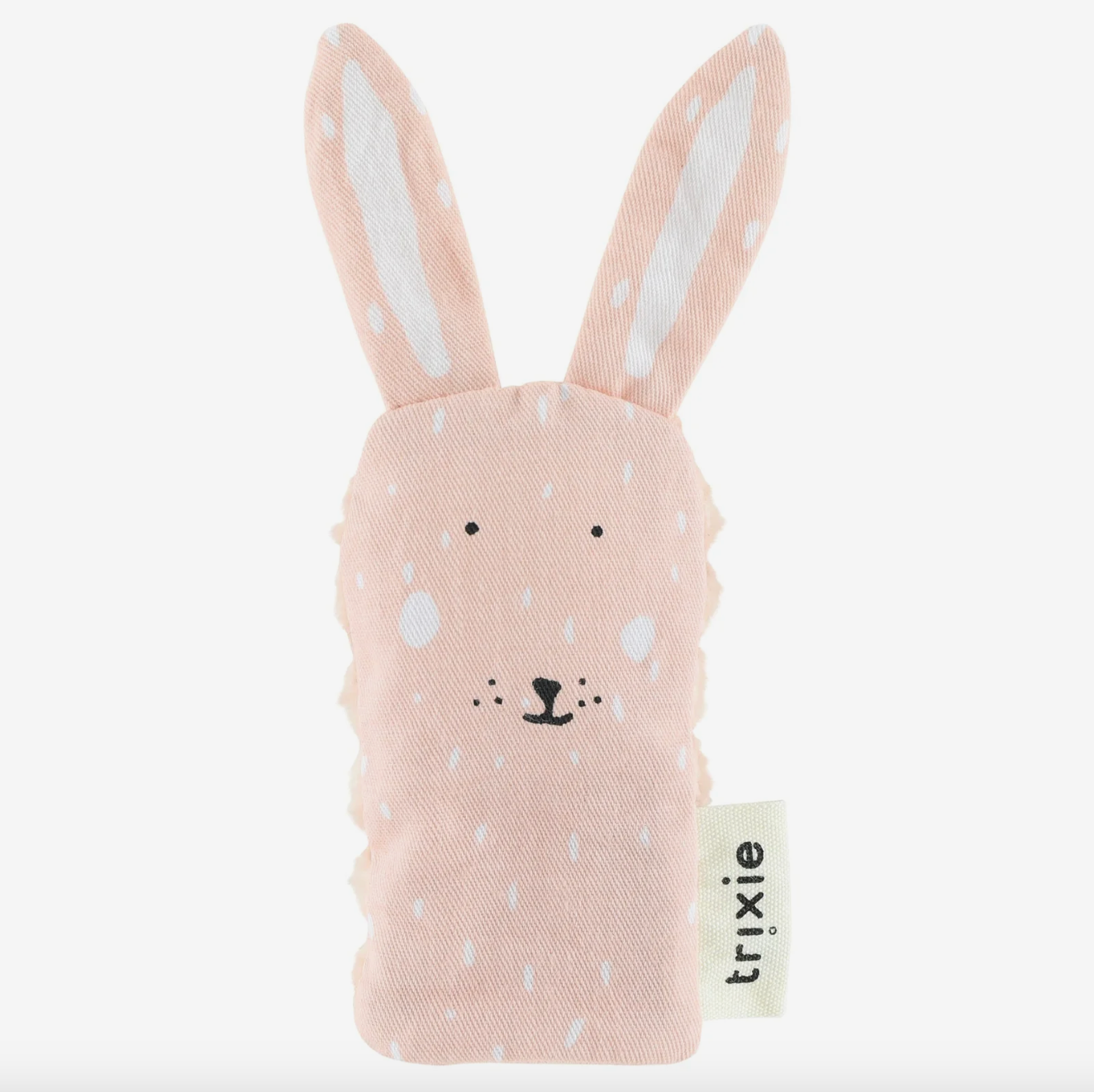 Finger Puppet