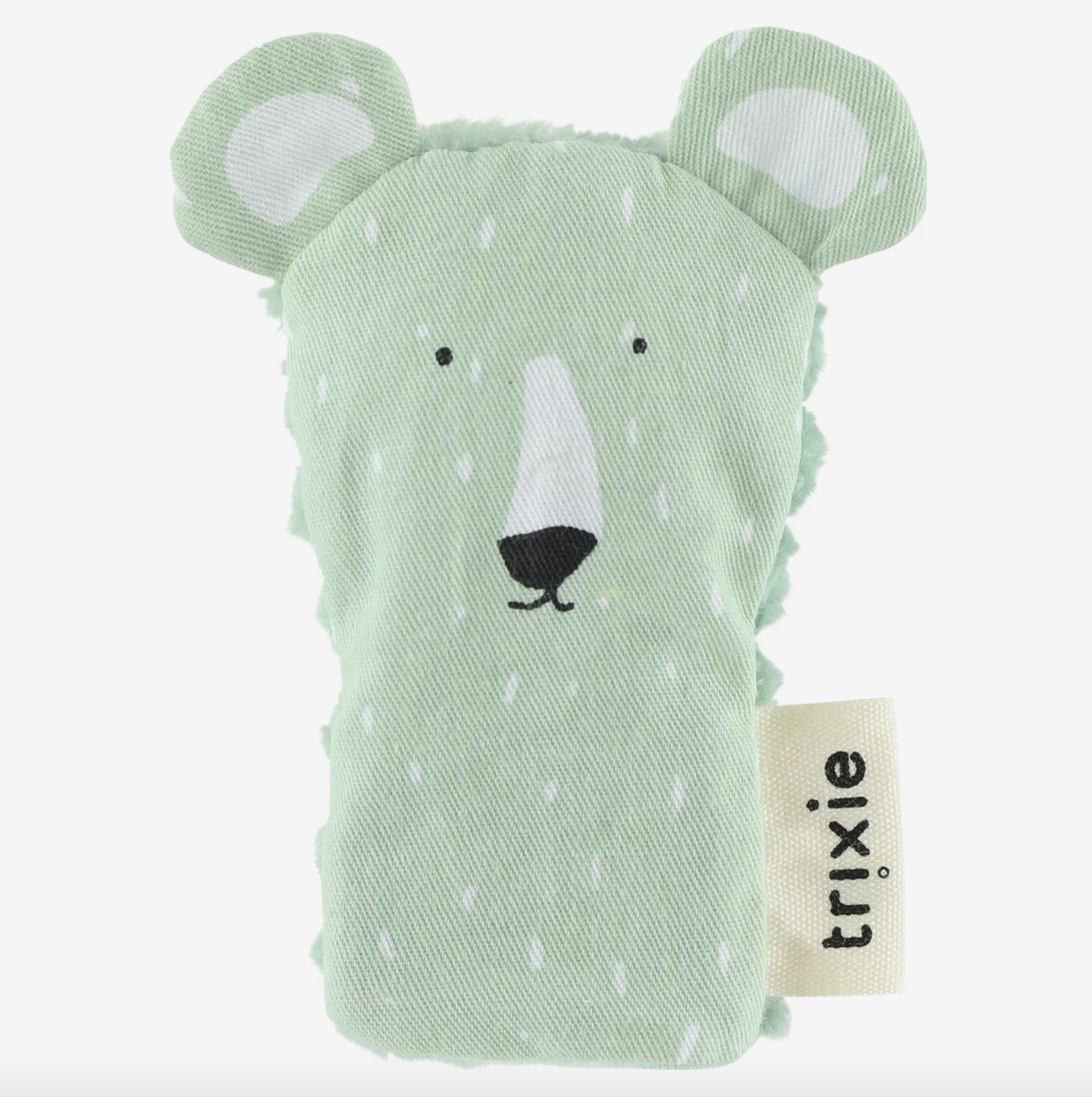 Finger Puppet