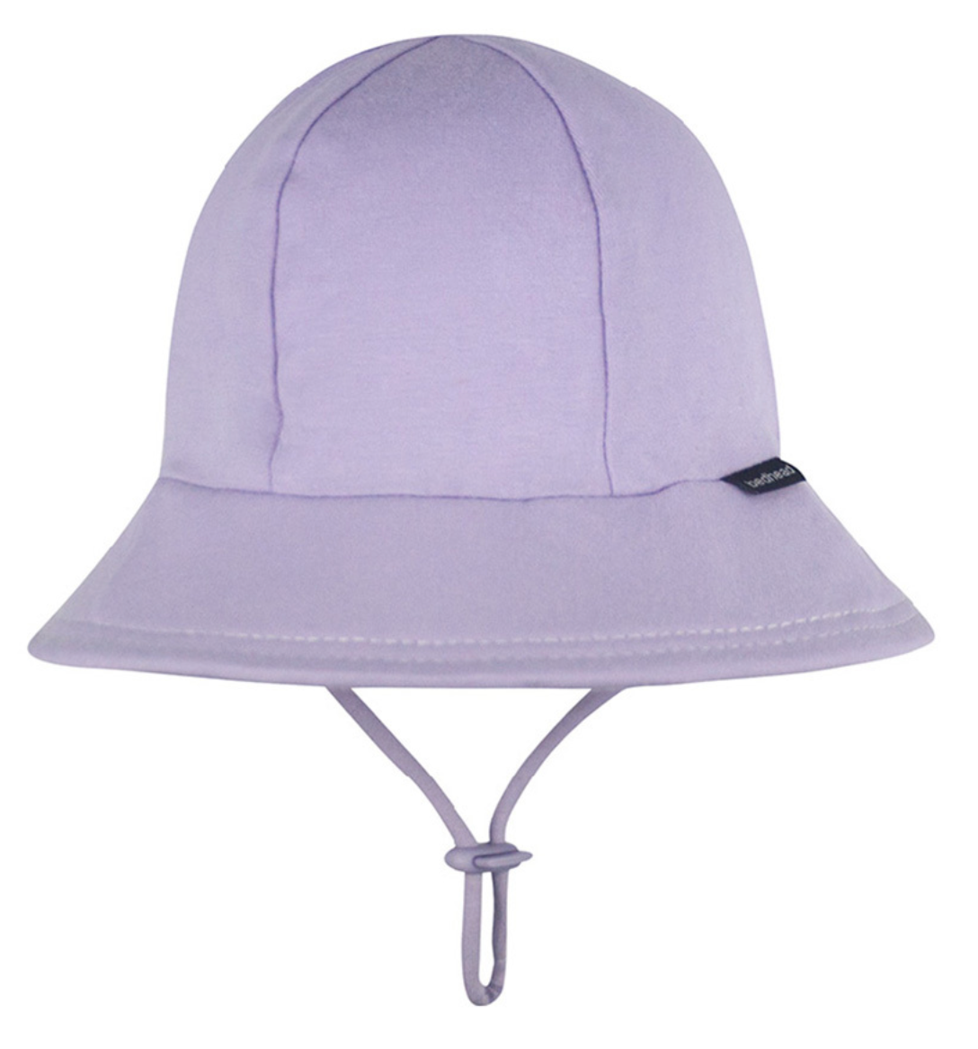 Toddler Bucket Hat - Lilac