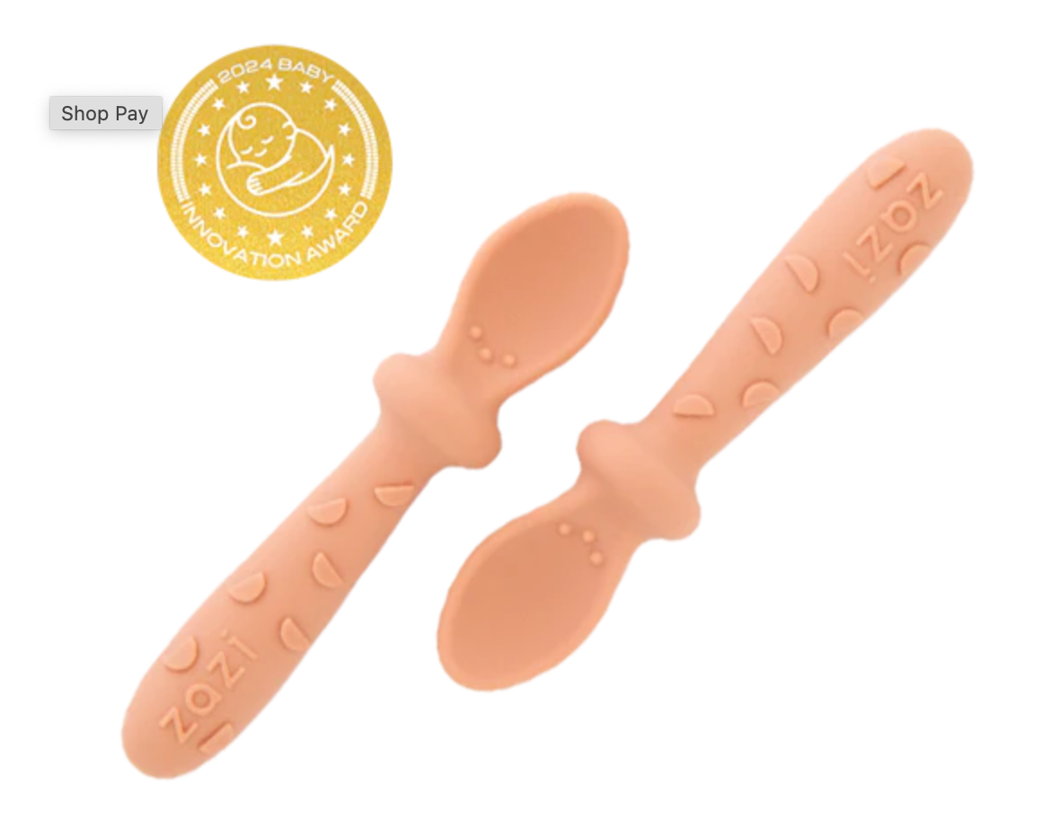 Clever Spoons®