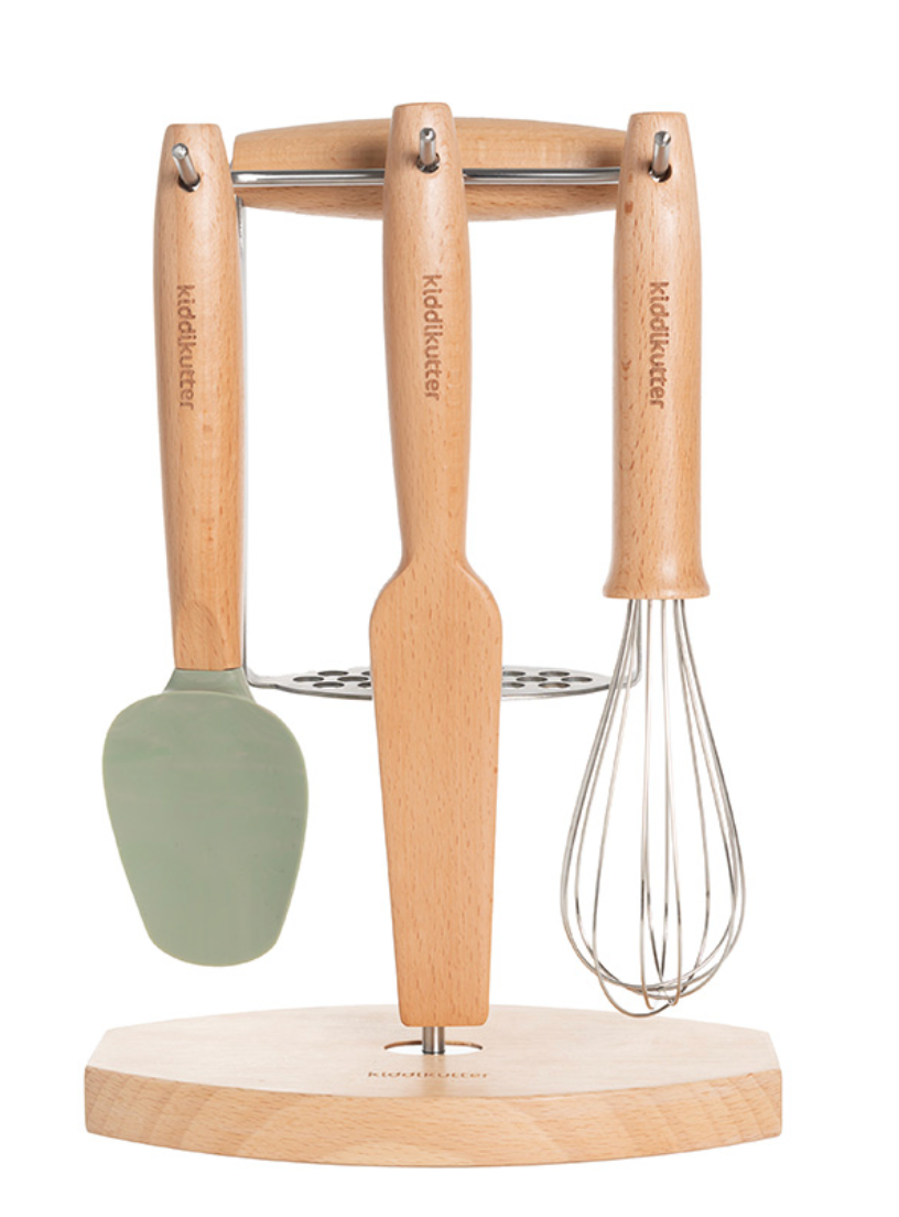 Kiddikutter Cookware Set
