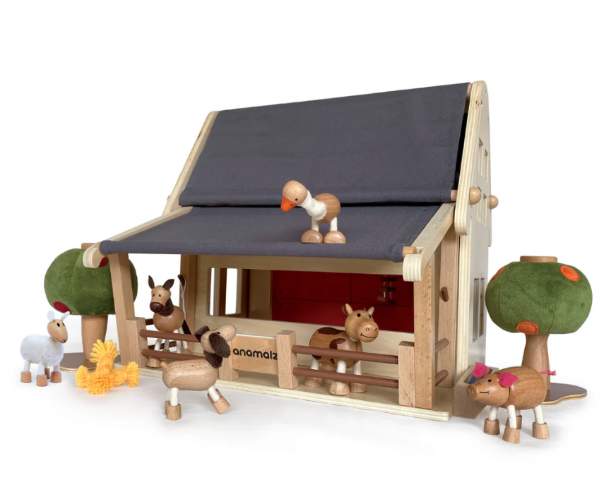 Barnhouse