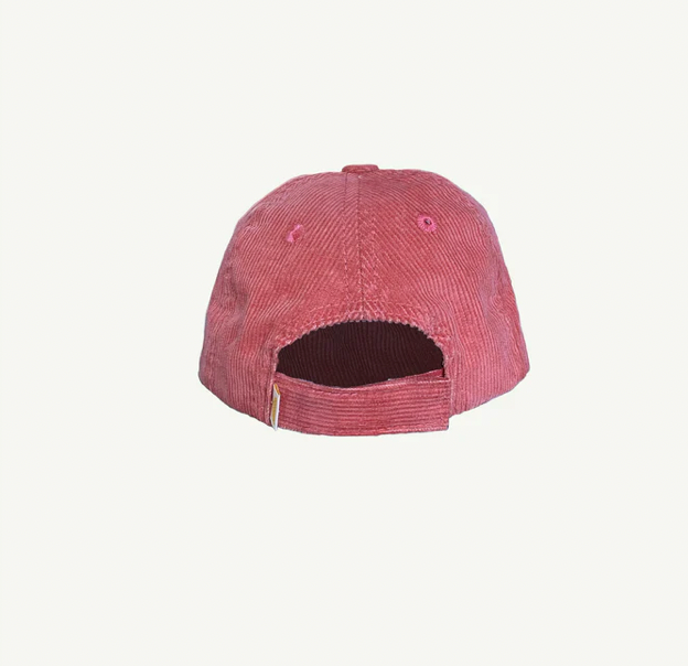 Magic Mini Cord Cap - Kids