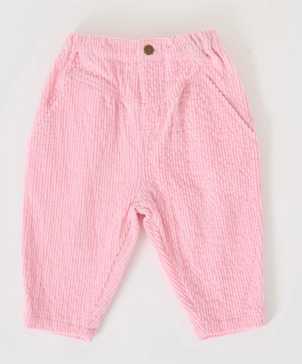 Nora Corduroy Pant