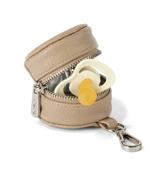 Vegan Leather Dummy Case