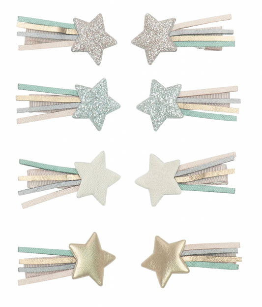 Teeny Star Mini Clip - Dreamer