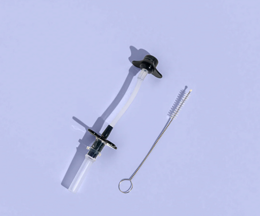 Replacement Straw (Weighted)