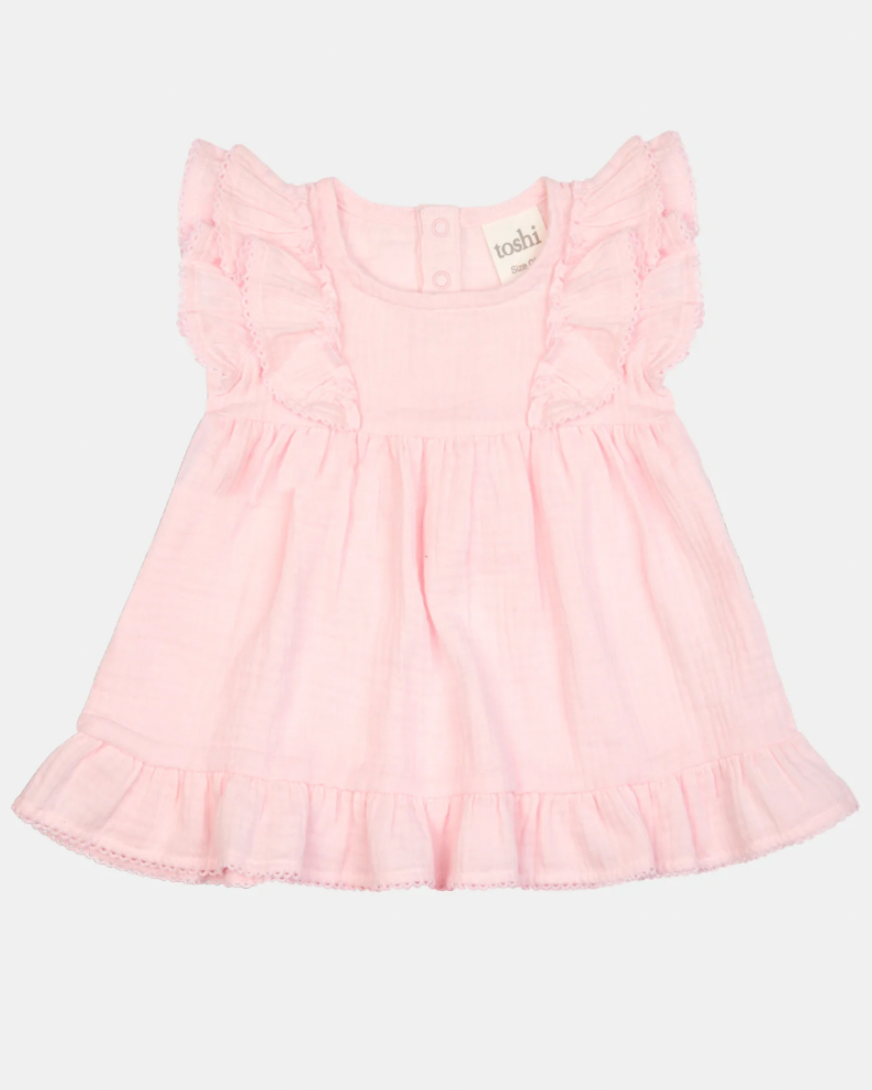 Baby Dress Sammy