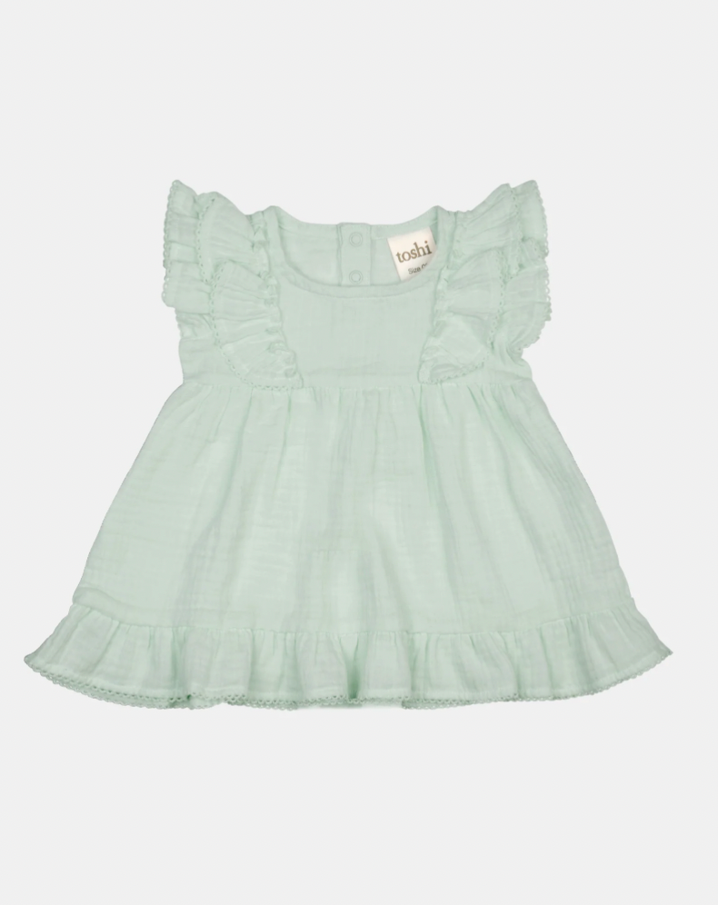 Baby Dress Sammy