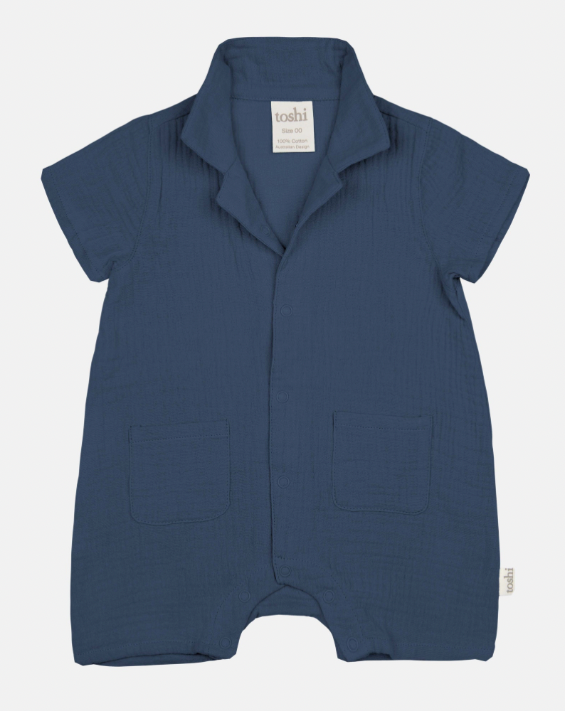 Romper Sammy