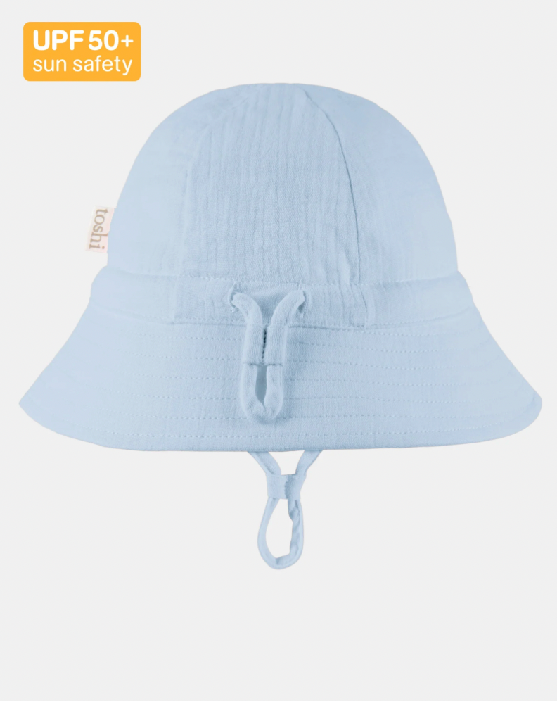 Bell Hat Sammy