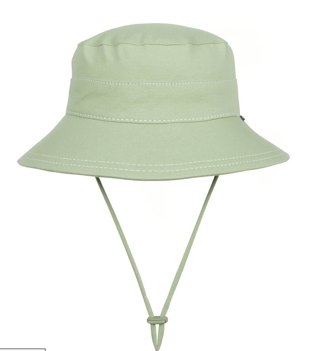 Kids Bucket Hat - Khaki