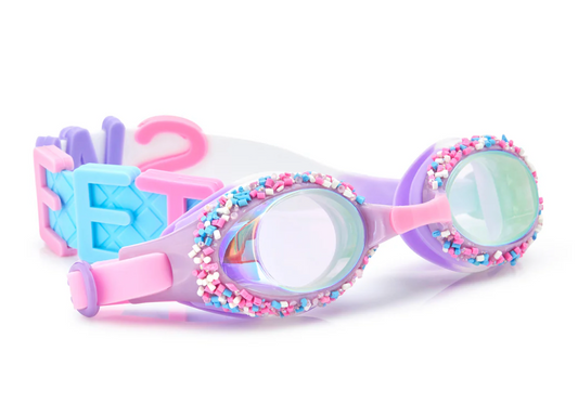 Funfetti - Non Pareils Purple Goggles