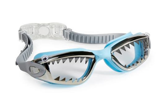 Jawsome Baby Blue Goggles