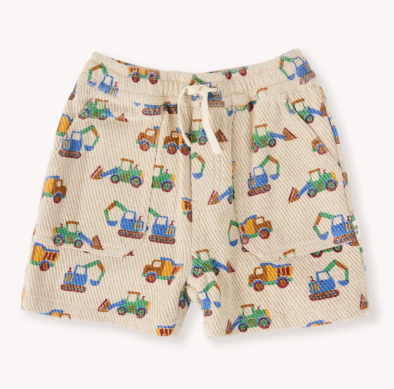 Diggers Noah Shorts
