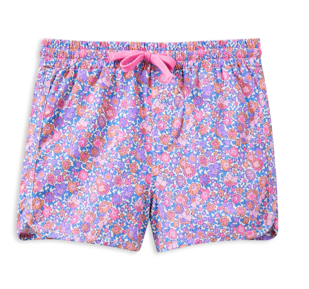 Pretty Posy Boardshort