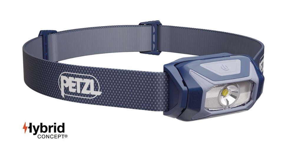 PETZL Tikkina Headlamp
