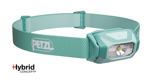 PETZL Tikkina Headlamp