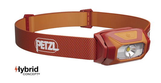 PETZL Tikkina Headlamp