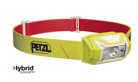 PETZL Tikka Headlamp