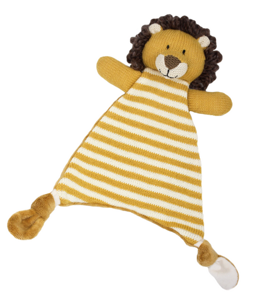 Arthur Stripey Lion Comforter