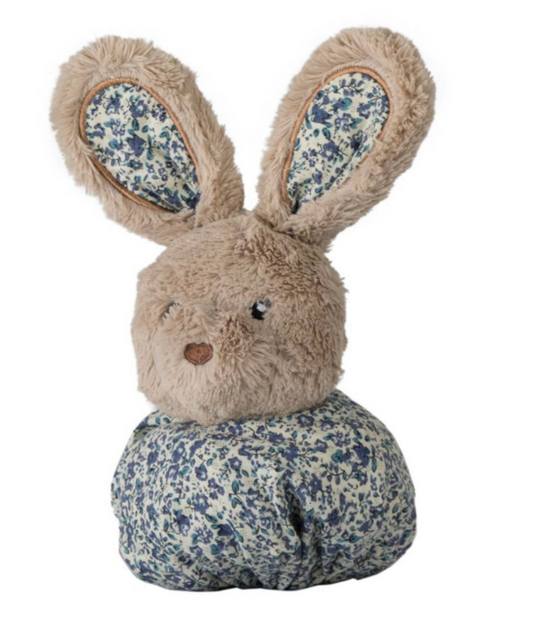 Bernard Ball Comforter