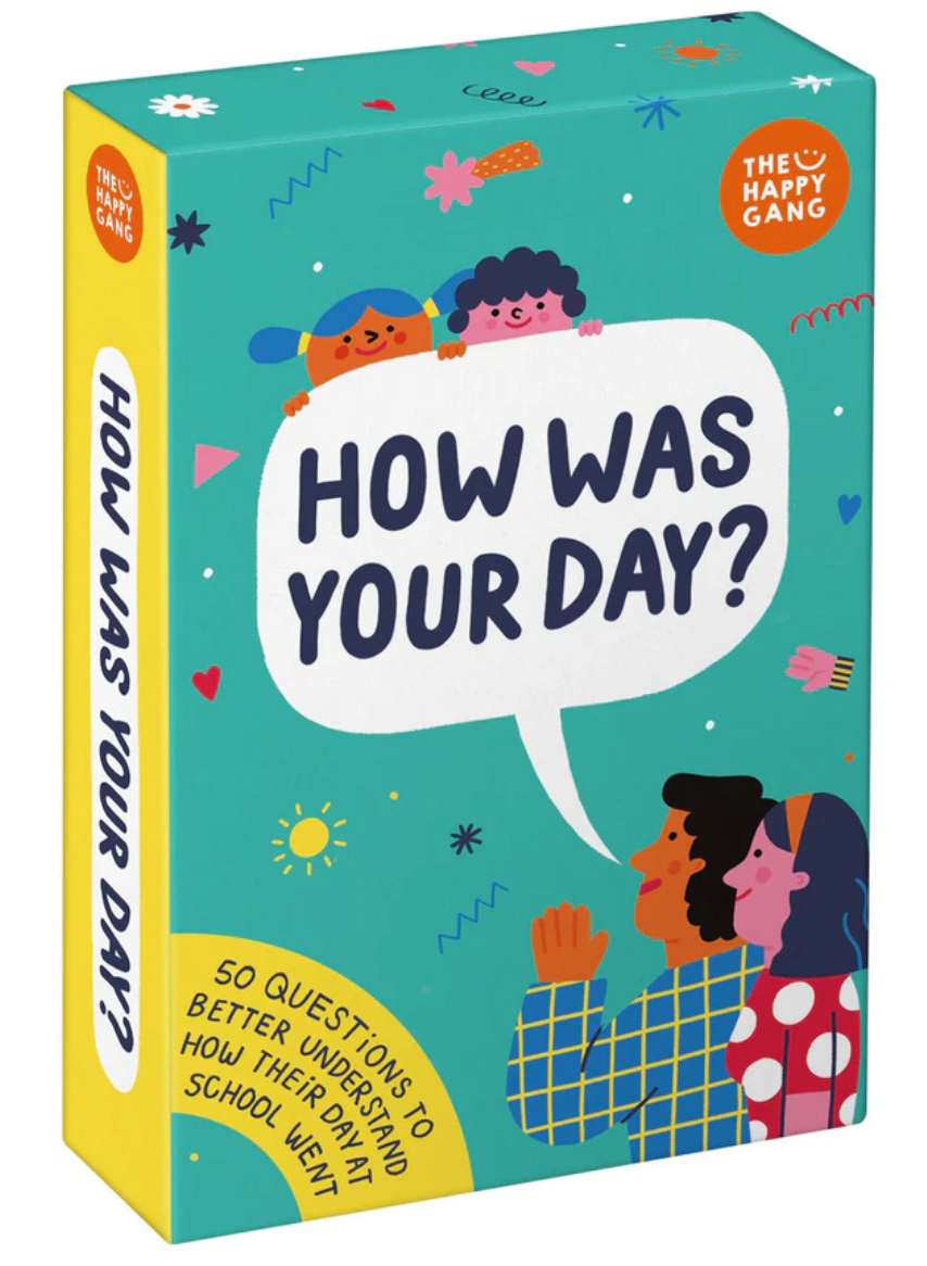 Conversation Starters