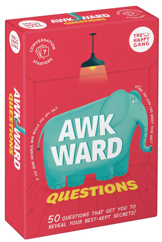 Conversation Starters