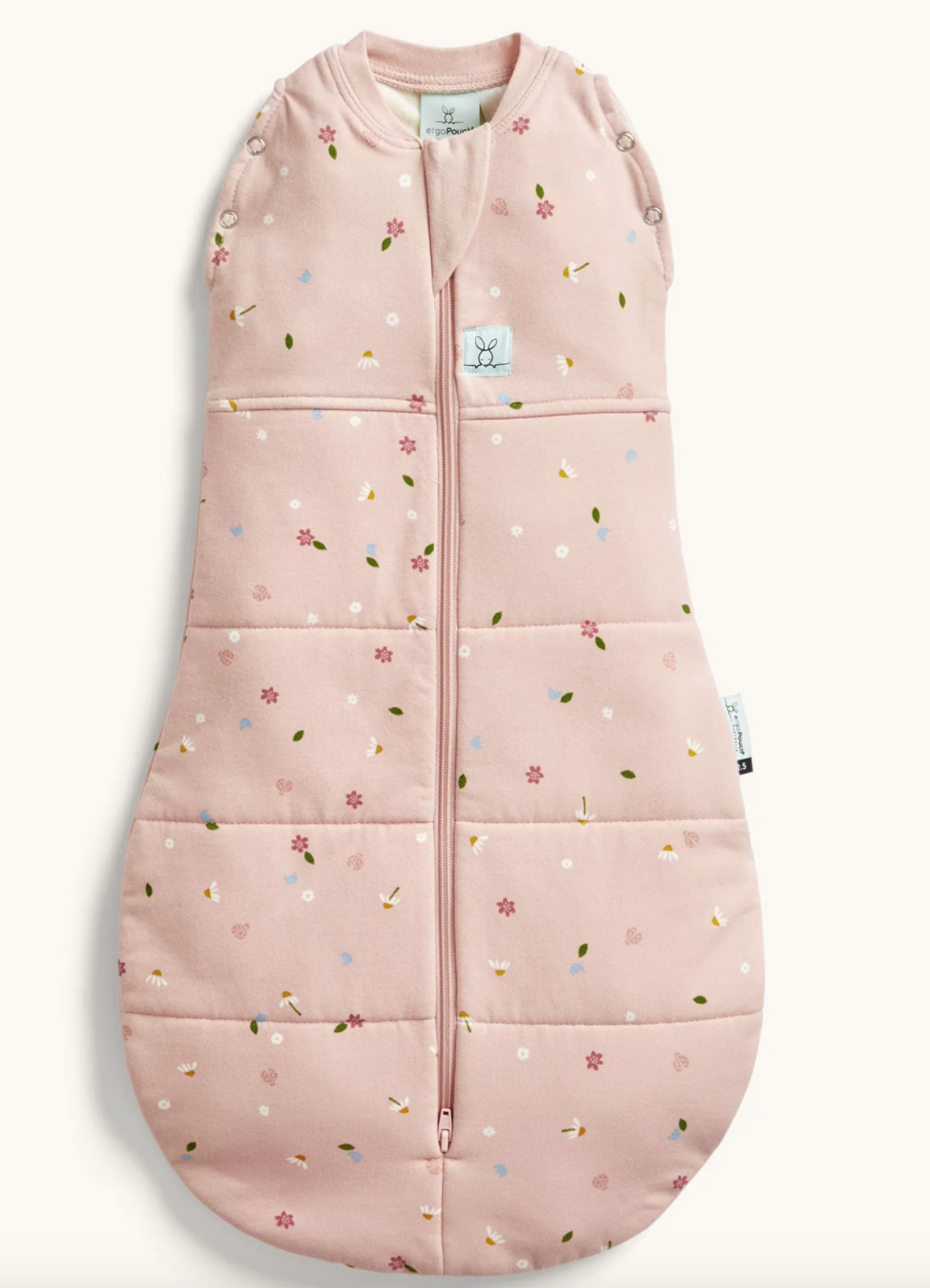 Ergo Pouch Cocoon Swaddle Bag 3.5 tog