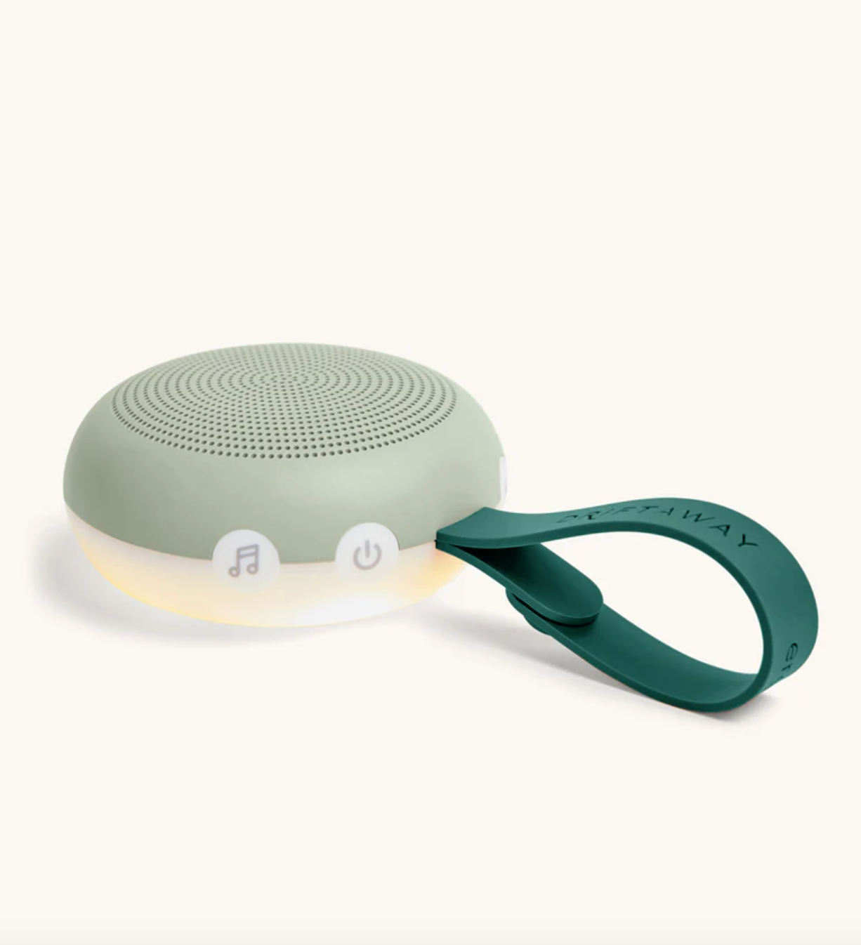 Ergo Pouch Portable White Noise Machine