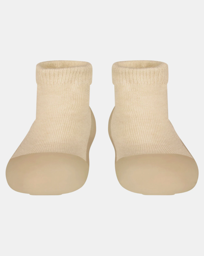 Organic Hybrid Walking Socks Dreamtime Footsteps