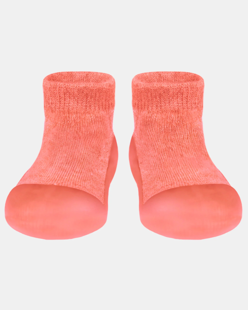 Organic Hybrid Walking Socks Dreamtime Footsteps