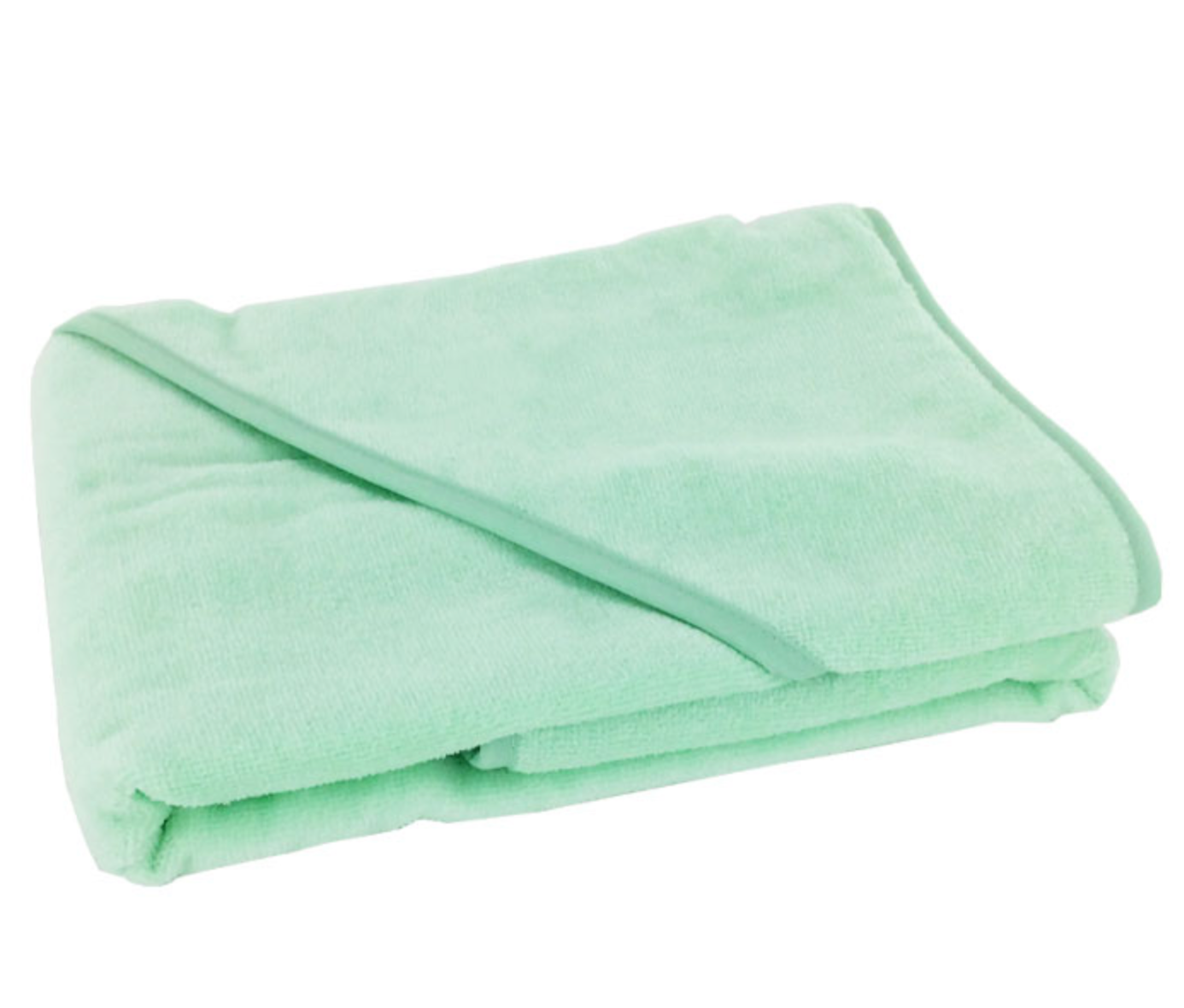 Hooded Towel