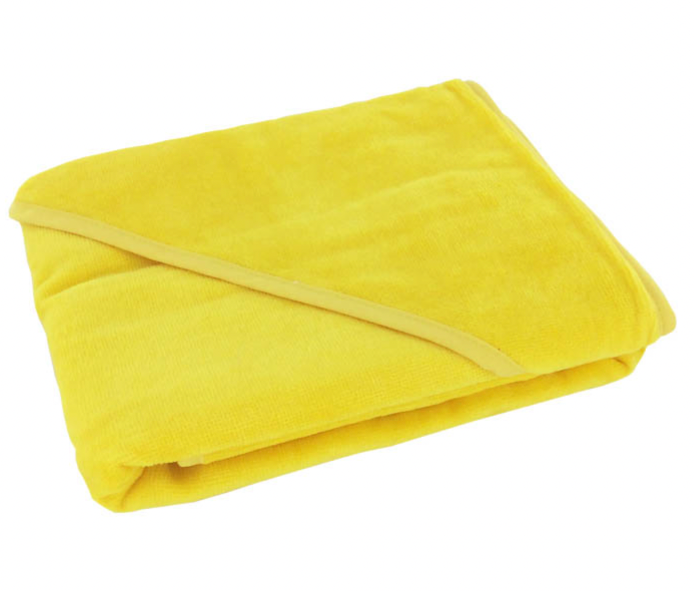 Hooded Towel