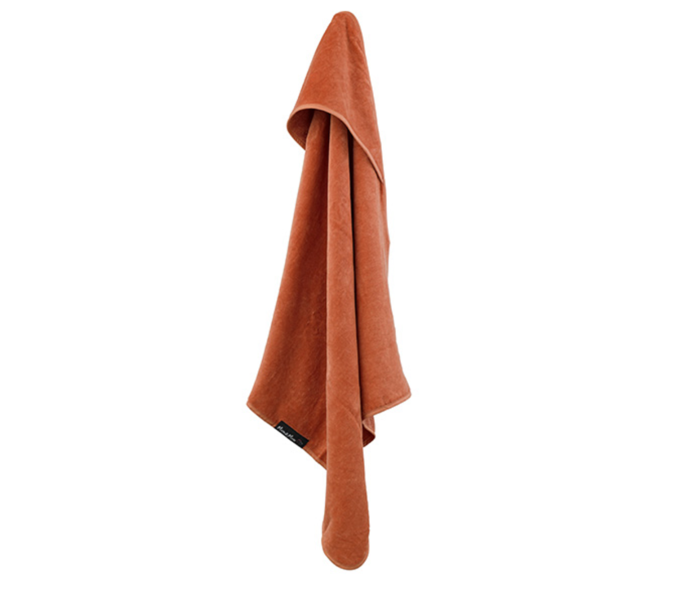 Hooded Towel
