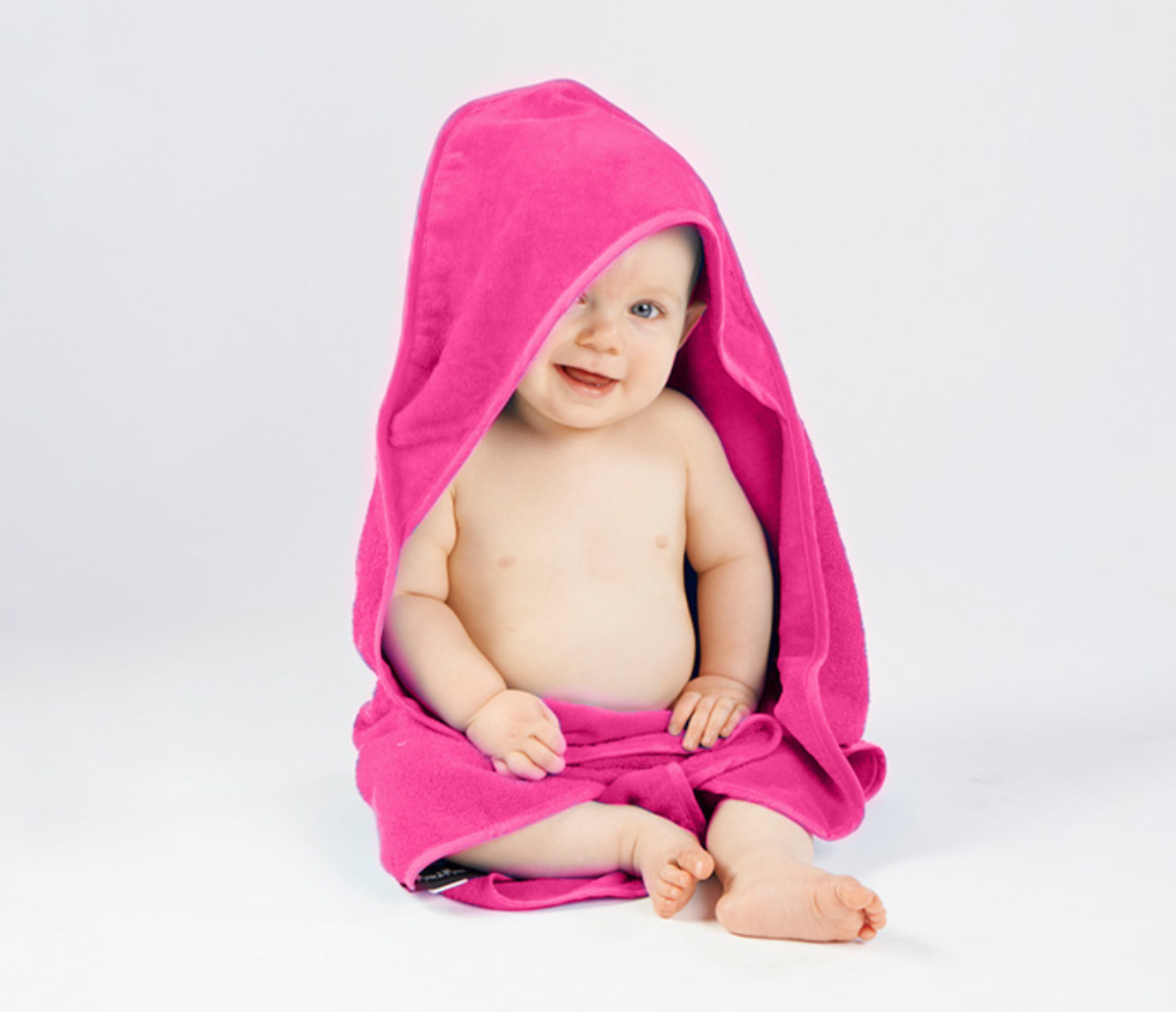 Hooded Towel