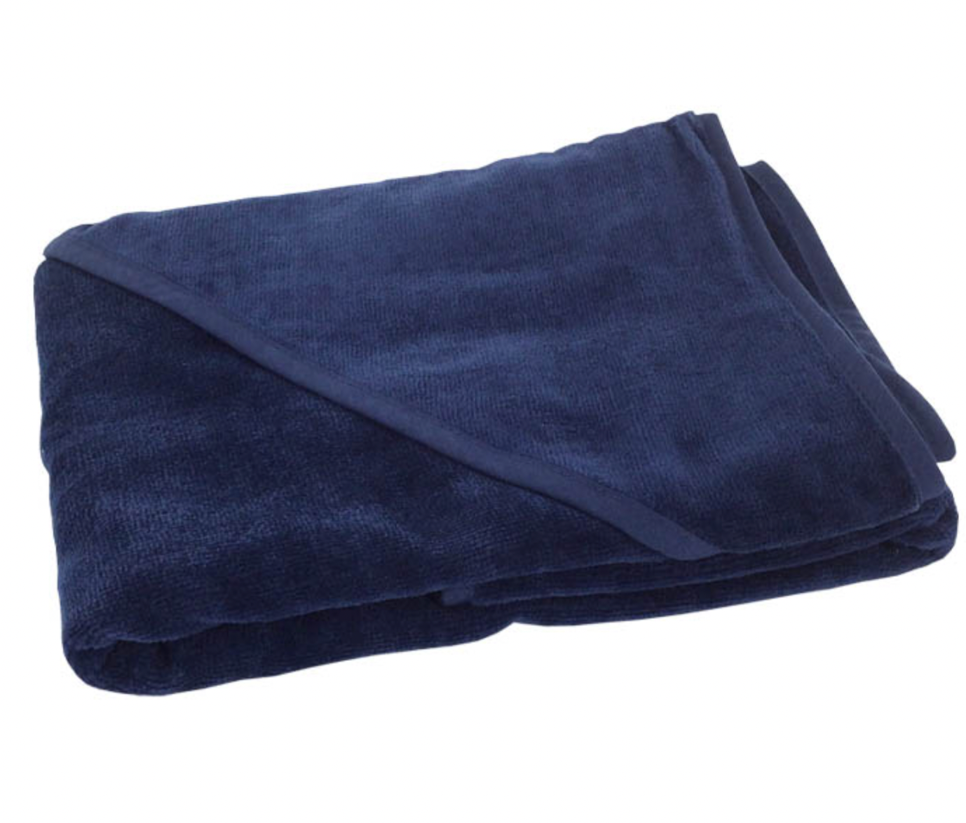 Hooded Towel