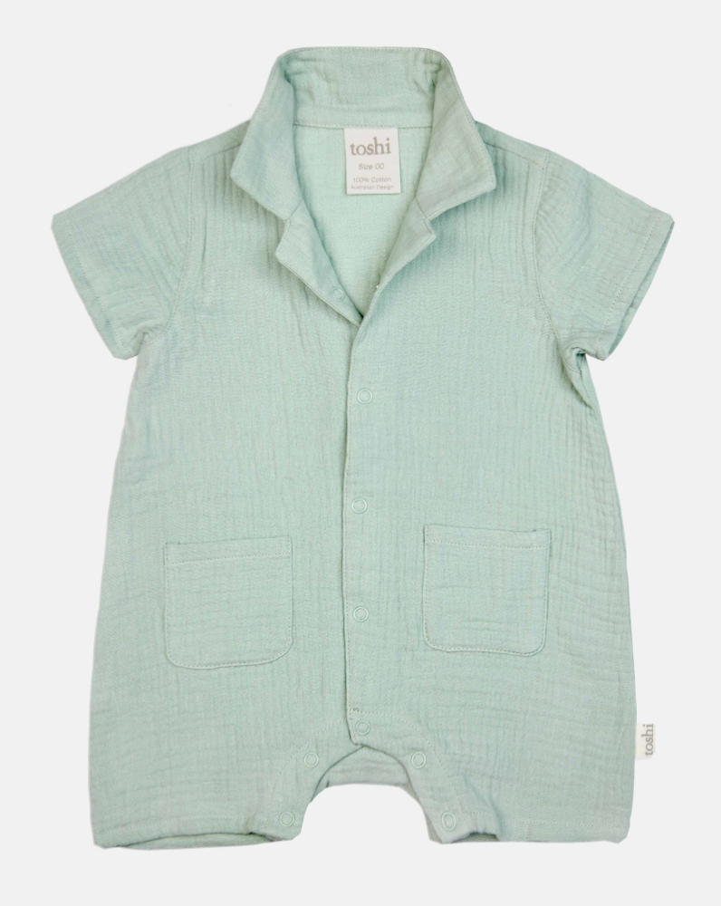 Romper Sammy