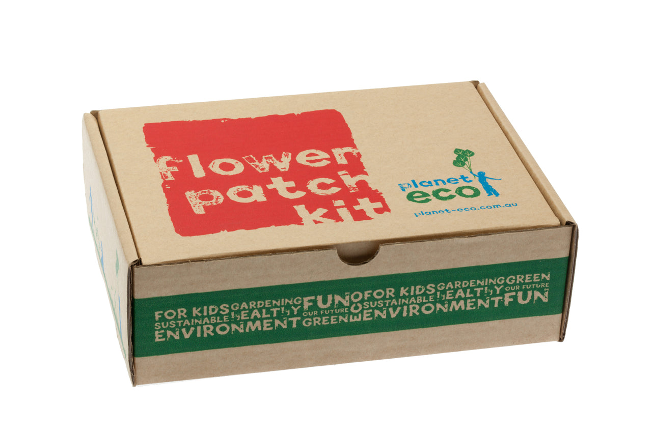 Flower Patch Kit