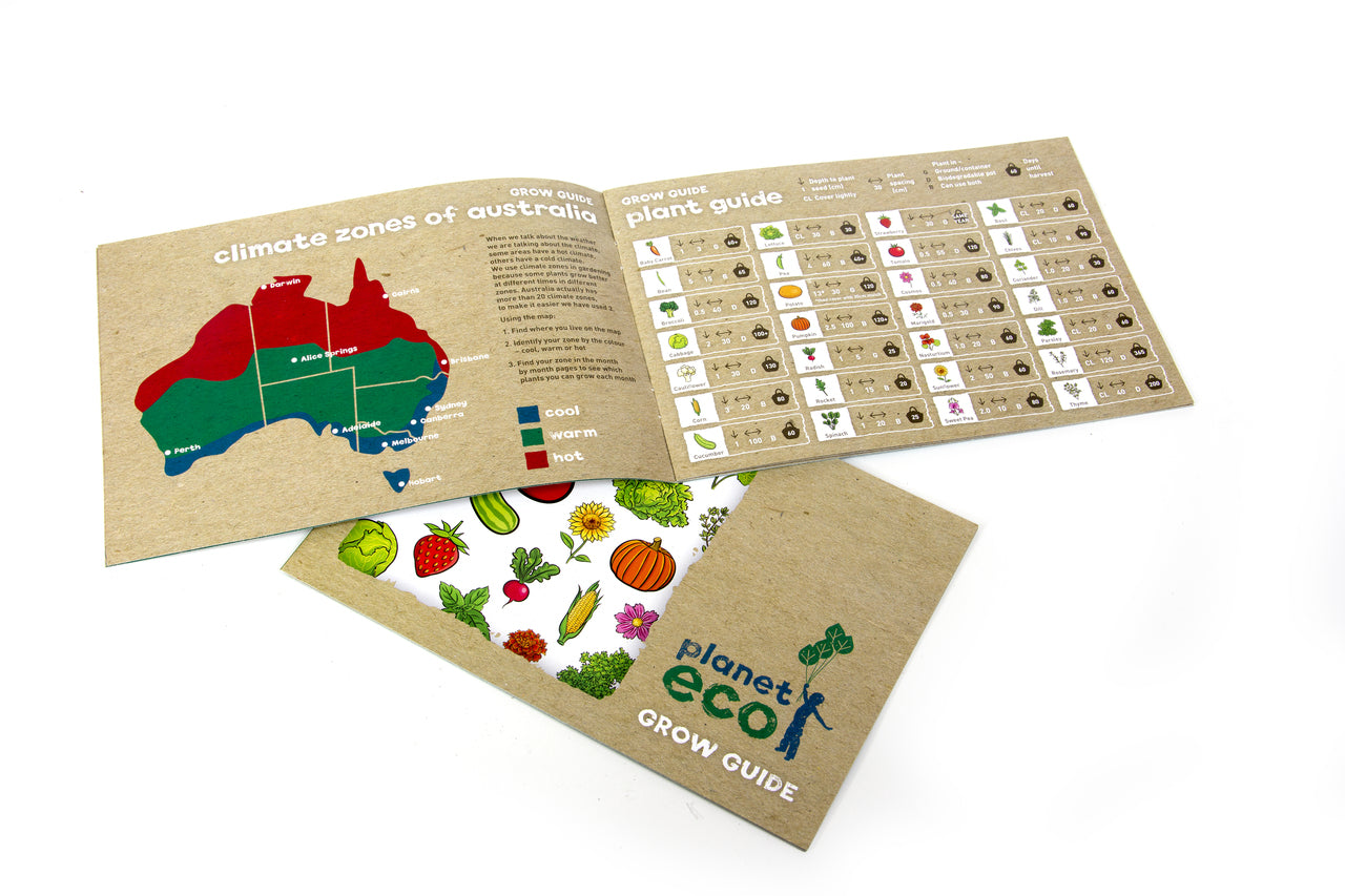 Veggie Patch Kit